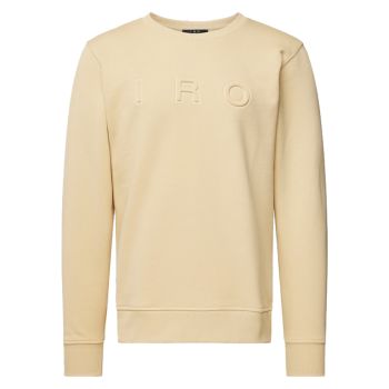 IRO LILUYE Sweater - Beige