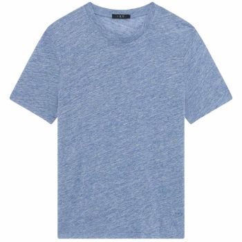 IRO Sergio T-shirt - Blue Denim
