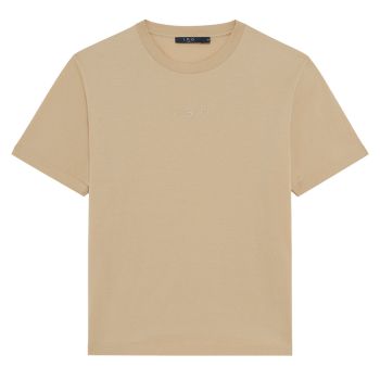 IRO WOON T-shirt - Beige