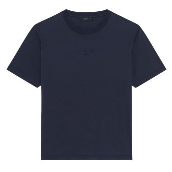 IRO WOON T-shirt - Marine