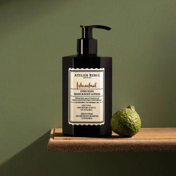 Atelier Rebul Istanbul Hand & Körperlotion