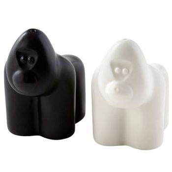 Jonathan Adler Gorilla Salt & Pepper Set