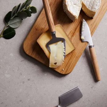 Retro-Käse-Set
