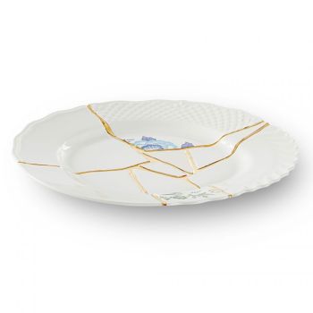 Seletti Kintsugi Essteller N'3