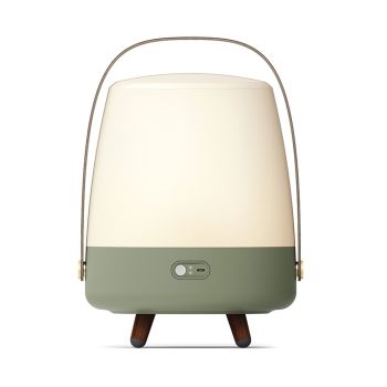 Kooduu Lite-up Play - petroleum