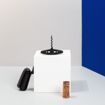 L'Atelier du Vin Pocket Collector – Schwarz
