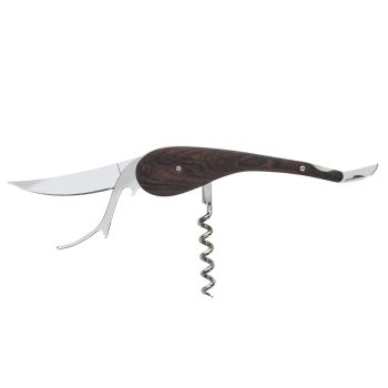 L’Atelier du Vin Soft Machine Blade Corkscrew – Le Pierre