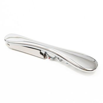 L’Atelier du Vin Sommelier Corkscrew - Silver
