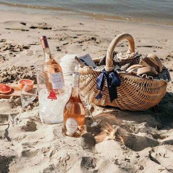 La Chapelle Gordonne Rosé Millésimé Wein