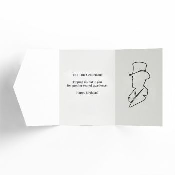 Greeting Card