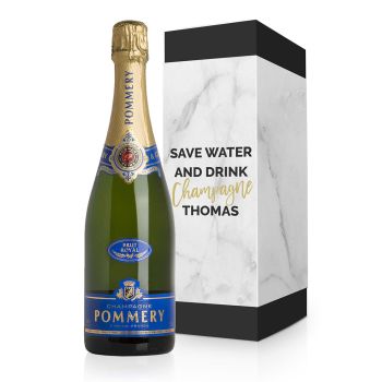 Pommery Brut Royal