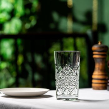 Libbey Longdrink-Glas