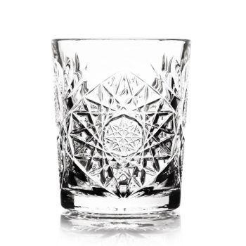 Libbey tumbler old fashioned glass - Luxury For Men