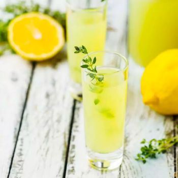 Limonchillo Limoncello