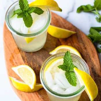 Die ultimative Limoncello Tonica Box