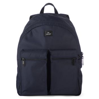 Liu Jo Rucksack - Dunkelblau