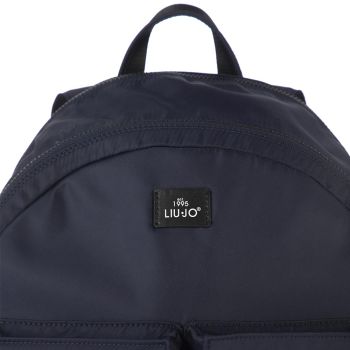 Liu Jo Rucksack - Dunkelblau