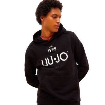 Liu Jo Hoodie - Black