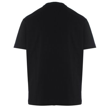 Liu Jo Jeans T-shirt - Schwarz
