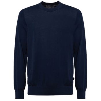 Liu Jo Pullover - Dunkelblau
