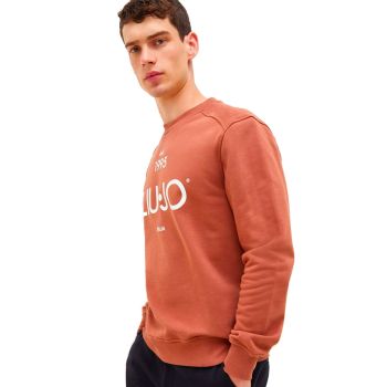 Liu Jo Sweatshirt - Brown