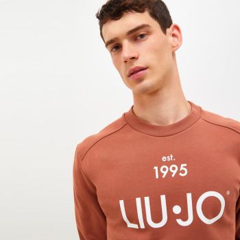 Liu Jo Sweatshirt - Braun