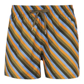 Liu Jo Badeshorts - Militärgrün