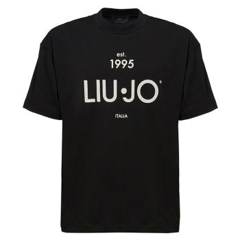 Liu Jo T-shirt - Black
