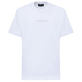 Liu Jo T-shirt - Weiß
