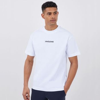 Liu Jo T-Shirt - Blanc