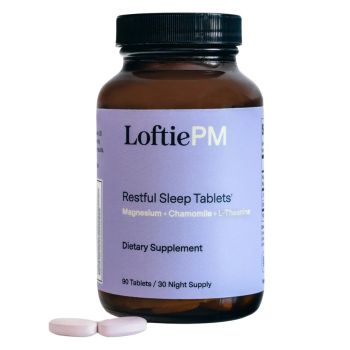 Loftie PM Sleep Support