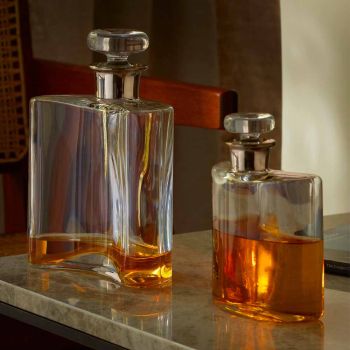 L.S.A. Flask Dekanter - 350 ml