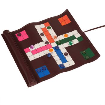 Mens Erger Je Niet Spel
