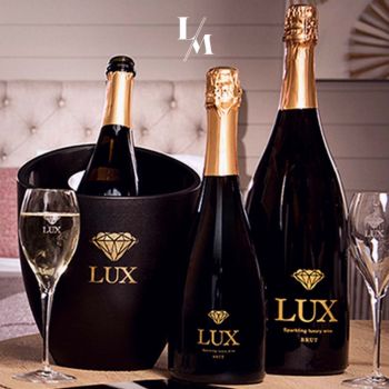 Bubbels & Kekse Geschenkbox