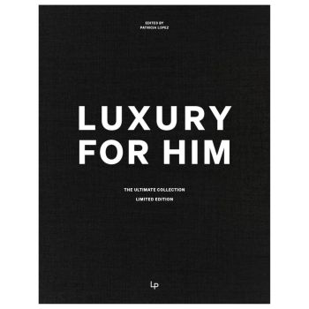 Luxury For Him