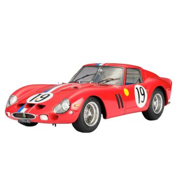 Amalgam Collection Ferarri 250 GTO - 3705GT - Le Mans-Sieger 1962