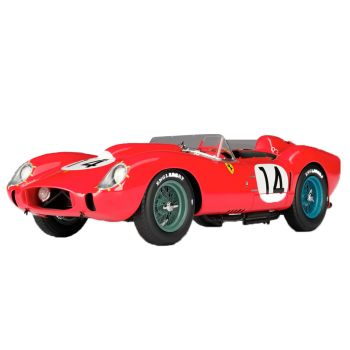 Amalgam Collection Ferarri 250 TR - Le Mans-Sieger 1958