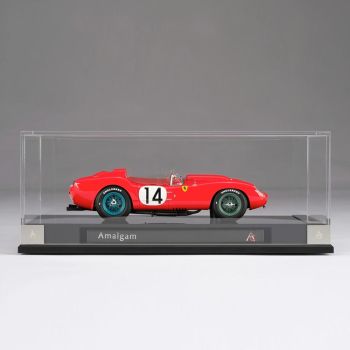Amalgam Collection Ferarri 250 TR - Le Mans-Sieger 1958