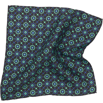 Dapper Squares