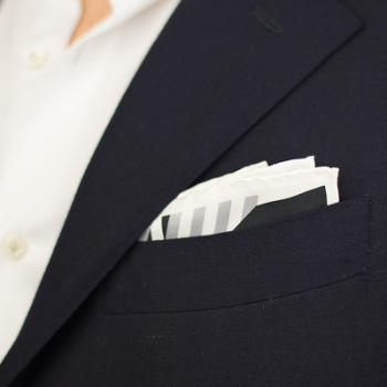 Dapper Squares - schillern