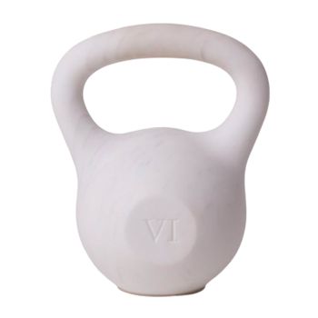 Seletti Marble Kettlebell 