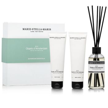Marie-Stella-Maris Badrumsprodukter - Nr 12 Objets d'Amsterdam