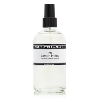 Marie-Stella-Maris Rumspray No.09 Citronnoter