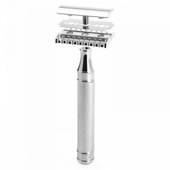 Derby traditional razor blades - 5 pieces