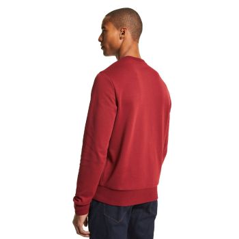 Michael Kors Sweatshirt - Bordeauxrot