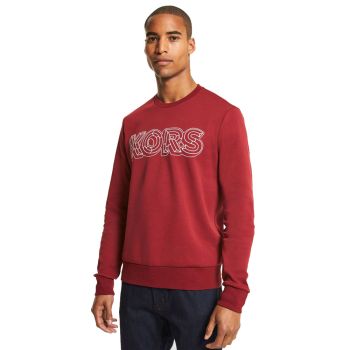 Michael Kors Sweatshirt - Merlot