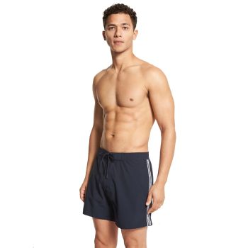 Michael Kors Swim Shorts Logo - Navy