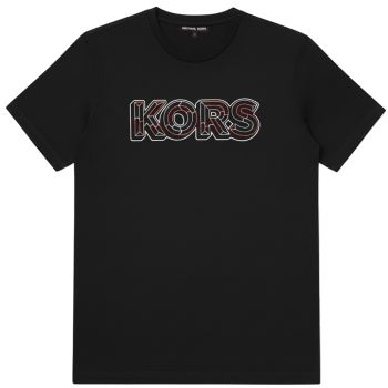 Michael Kors T-shirt - Black