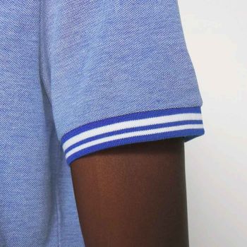 Michael Kors T-shirt - Blau