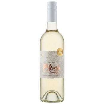 Misty Cove Blush Sauvignon Blanc Wine 2022